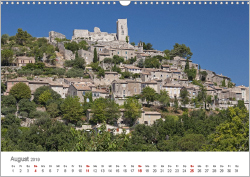 Dörfer der Provence